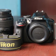 Nikon d3400 - Img 58016335