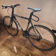 Vendo bicicleta TREK fibra Carbón ✅️250usd - Img 57490201