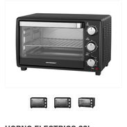 Horno eléctrico - Img 55770781