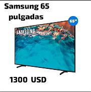 Televisor Samsung 65 pulgadas nuevecito!!!! - Img 45758178