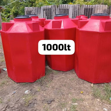Tanque para agua - Img 124007188