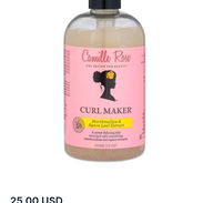 Cosmética de alta gama, Gel definidor de risos - Img 55878178
