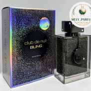 Club De Nuit Bling Perfumes Árabes originales - Img 55359337