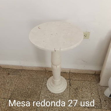 Artículo de mármol - 7/10