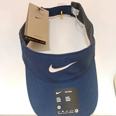15usd GORRAS NIKE Y UNDER-ARMOUR  56799461 - Img 125665808
