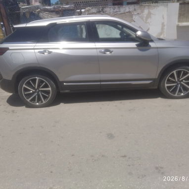 Se vende ó se cambia carro marca Beztune del 2024 - 7/7