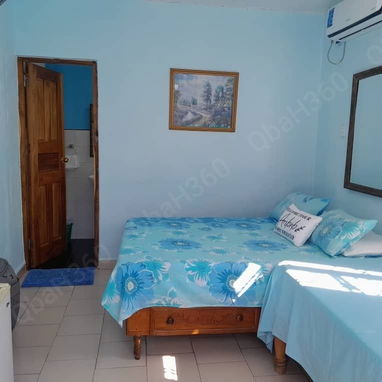RENTA hostal de 2 habitaciones a metros de la playa en la hermosa VARADERO con Qba Hostin 360 - 3/10