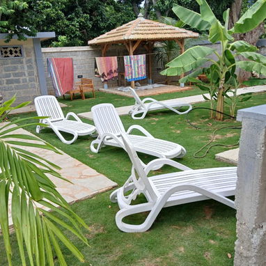 🌊Renta de casa en la playa/Casa con piscina en la playa/Alquiler de casa con piscina 🌊 - Img 122999636