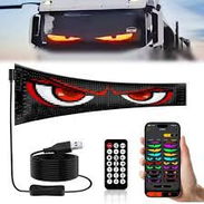 👁️🔥 OJOS DE DIABLO LED – ILUMINACIÓN DECORATIVA DE ALTO IMPACTO 🔥👁️ - Img 54434607