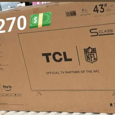 📢 ‼️BUENAS OFERTAS BUENOS PRECIOS‼️ 📢 ☝️1RA MANO 💸 🔌 SMART TV🔌 NUEVOS EN SU CAJA 📦CON PROPIEDAD🧾 GARANTÍA 🗞️Y - Img 127666343