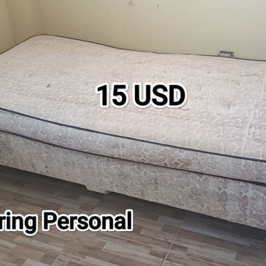 🔥¡COLCHONES DE USO EN BUEN PRECIO! - 2/2