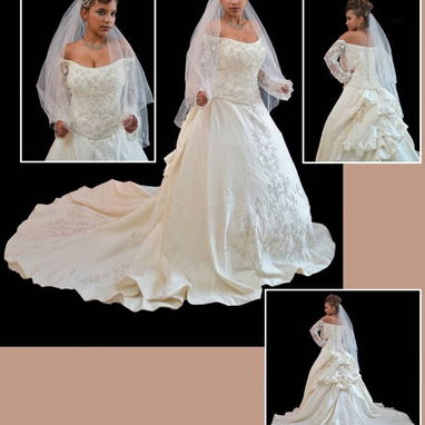 Venta de trajes de Boda - 5/10