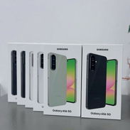🔵 Galaxy A56 5G (8GB/256GB) DualSim 💢 Sellado En Caja 💢 - Img 57310878