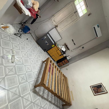 #162* 📍 *Referencia* : _3 de Porvenir, 2 de Dolores, 6 de 10/10._   🇨🇺 *Vendo amplísimo piso en planta alta*  🏗️ - Img 121911701