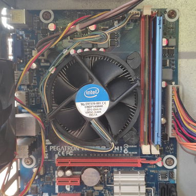 Vendo PC - 2/3
