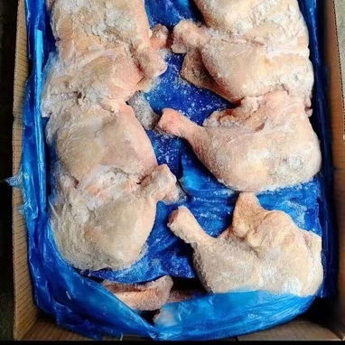 Original Fresh Frozen Whole Chicken Bulk Poultry Halal Fresh Meat For Cooking Bulk Sales Frozen Chicken Wings in Bulk Gl - 2/6