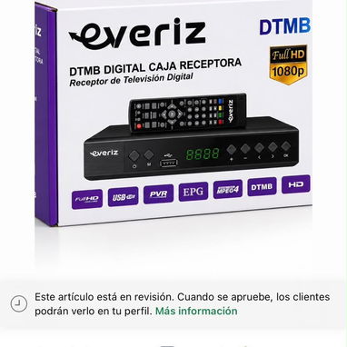 📺 Televisores, Cajitas Digitales y Bases de TV en ElectroHogar 📺 - 4/4