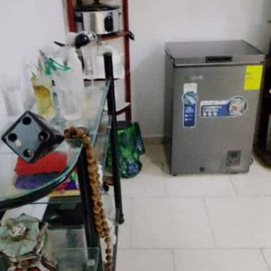 SE VENDE APARTAMENTO DE UNA HABITACIÓN EN CAPDEVILA BOYEROS EN ÓPTIMAS CONDICIONES NO HAGO NEGOCIOS CON GESTORES - Img 122225484