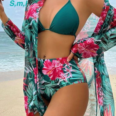 Ropa de playa: trusas, bikinis, paredos - Img 117682730