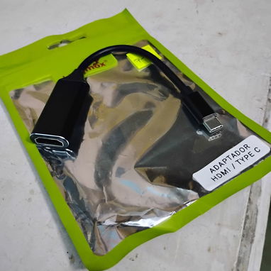 Se Vendo micrófono para grabar contenido,traen su adaptador para iPhone también Soy de Playa y tengo mensajería Más fo - Img 127086546