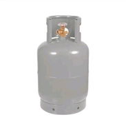Vendo gas licuado enrtego cilindro lleno de 40lb y c recoge uno vacío 85mil forma d pago efectivo o vía zelle - Img 57327085