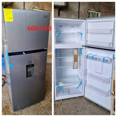 Refrigerador - Img 115545616