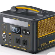 Estacion cargo 600 watt - Img 55137720