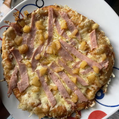 Pizza cubana a domicilio , el mejor sabor ! - Img 122031865