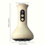Masajeador eléctrico 3 en uno 45 usd - Img 57599010