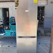 Refrigerador Milexus 13.1 pies en 590 usd ( no es congelación seca) - Img 58277591