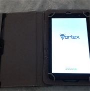 Tablet Vortex TAB8 impecable sin detalles - Img 45909117
