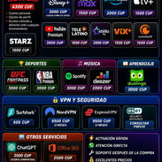 Netflix y otros servicios Streaming - Img 58172072