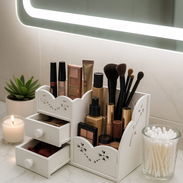 ✅ Organizadores, ✅ plateros ✅baño, ✅maquillaje, ✅cestas ✅ portacubierto ✅ viandero,✅ portacuchillo,✅ bandejas - Img 56371735