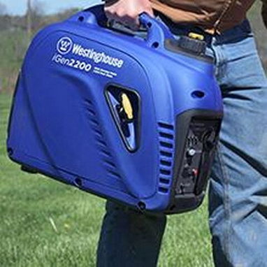 EN OFERTA PLANTA ELECTRICA WESTINGHOUSE INVERTER DE GASOLINA 2200 WATTS NUEVA, A ESTRENAR EN SU CAJA - Img 102766628