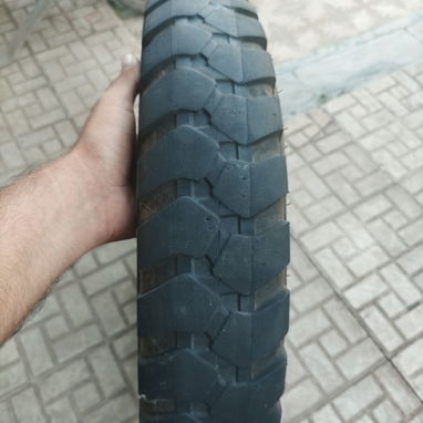 Gomas 4.50x12 - 2/2