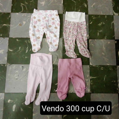 Ropa de bebe 0 -  6 meses - Img 120479712