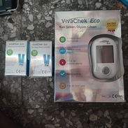 Glucometro viva check eco New!! - Img 58191593