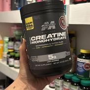 Creatina Monohidratada Muscletech platinum 80 servicios - Img 58120233