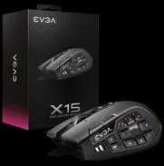 ¡DOMINA EL JUEGO CON EL NUEVO MOUSE GAMING EVGA X15! - Img 49854872