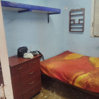 APARTAMENTO EN MARIANAO - 7/10