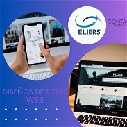 Servicios de Diseño Web y Desarrollo - Elier's Web Design - - Img 45653807