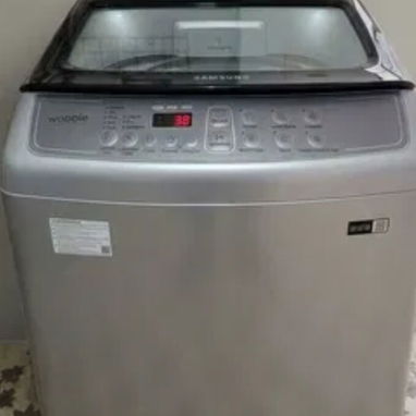 Lavadora samsung wooble 9 kg - Img 123487970