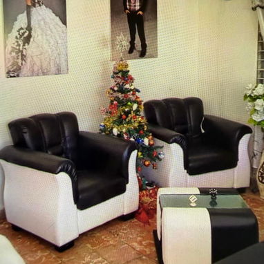 SE VENDEN DOS CASAS 🏠CON GARAGE POR UN MISMO PRECIO CON TODO ADENTRO - Img 127636725