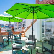 🏢Apartamento penthouse de renta de lujo en el Vedado. VED-004A - Img 58174217