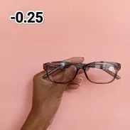 Espejuelos graduados negativos miopía medida -0.25 SOLAMENTE - Img 50150238