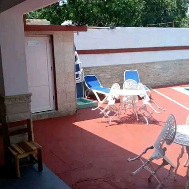 ☀️ Renta de Pasadías Económico en Boyeros con Piscina. Capacidad máxima para 30 personas - Img 117281013