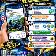 Buscamos gestores de ventas - Img 58135494