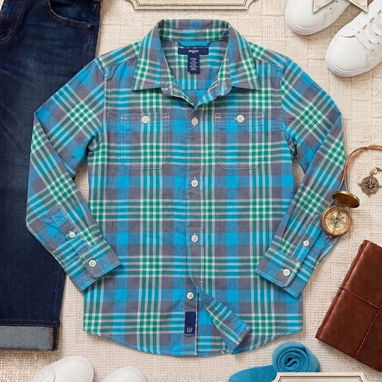 ROPA DE NIÑO Y ADOLESCENTE - 4/10