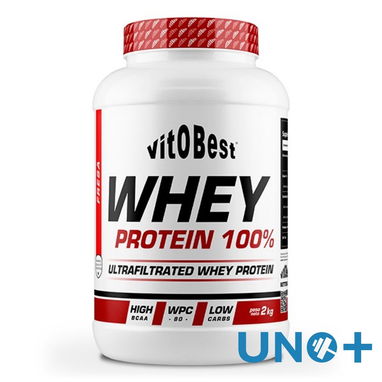 Nuevos Whey Protein disponibles ‼️ - Img 124382153