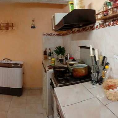 🤑🤑Vendo apartamento en nuevo vedado - 4/6